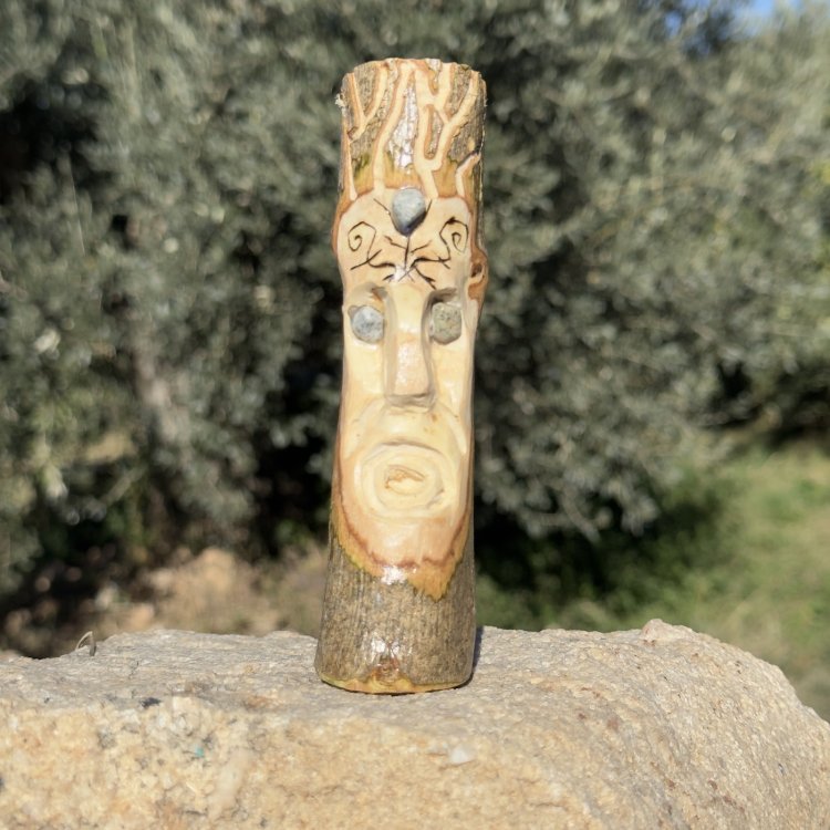 Lyoran – Espíritu Guardián del Equilibrio Interior