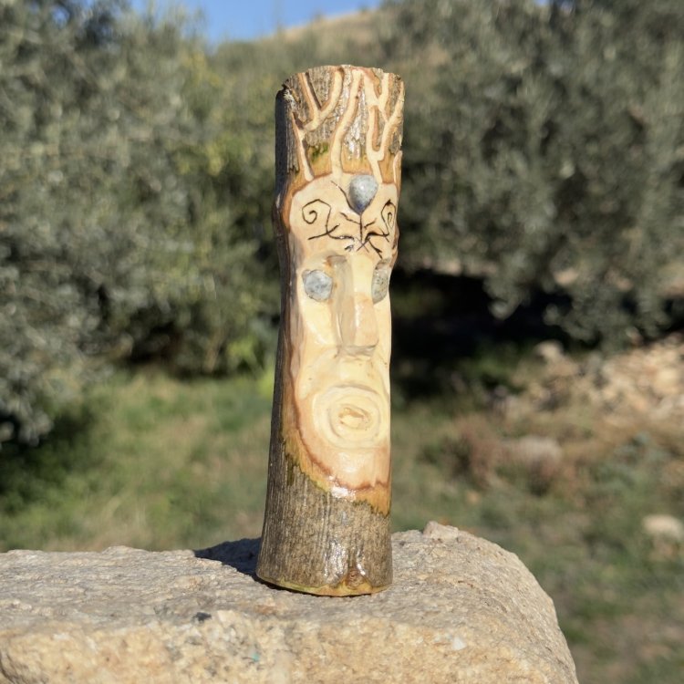  Lyoran – Espíritu Guardián del Equilibrio Interior