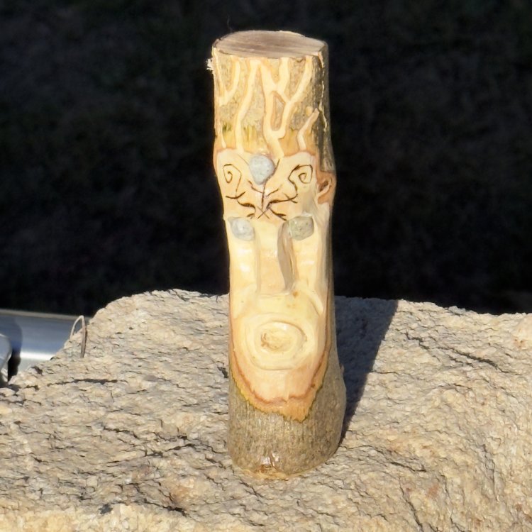  Lyoran – Espíritu Guardián del Equilibrio Interior