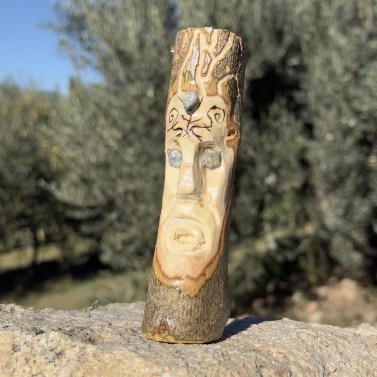  Lyoran – Espíritu Guardián del Equilibrio Interior