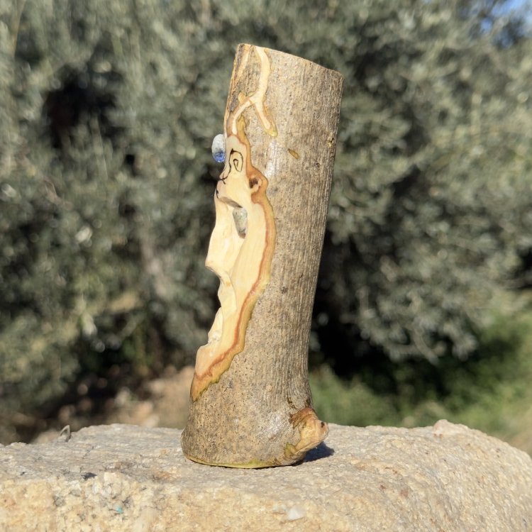  Lyoran – Espíritu Guardián del Equilibrio Interior