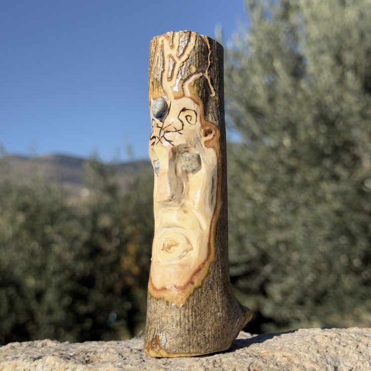  Lyoran – Espíritu Guardián del Equilibrio Interior