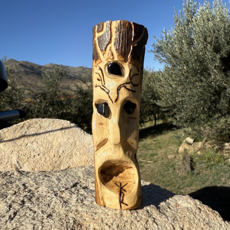 Kyr’ann – Espíritu Guardián de la Verdad en Camino