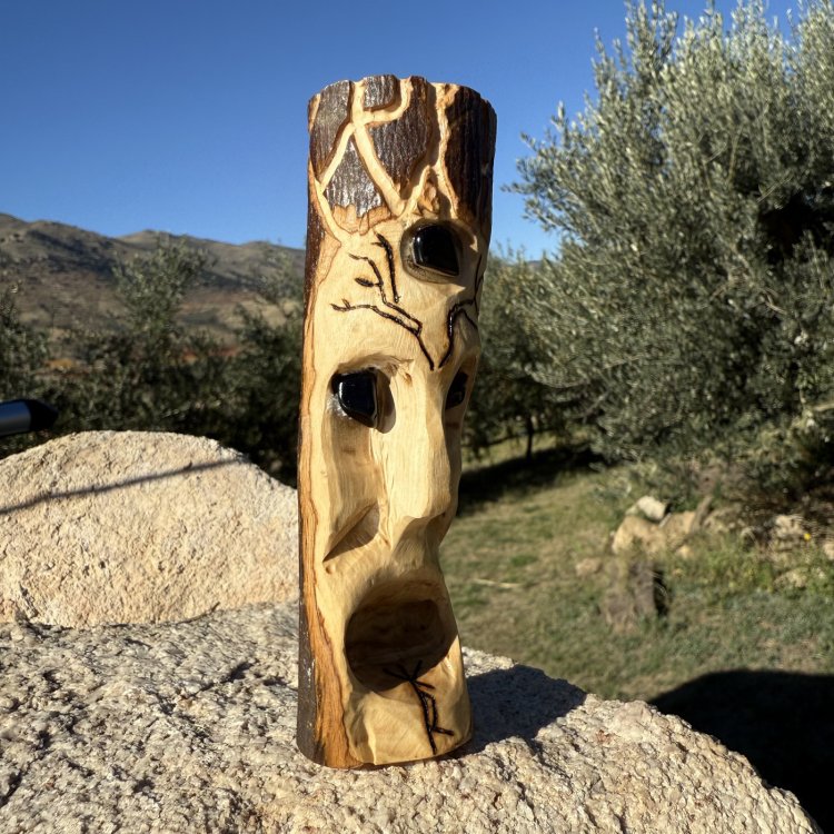  Kyr’ann – Guardian Spirit of Truth on the Path