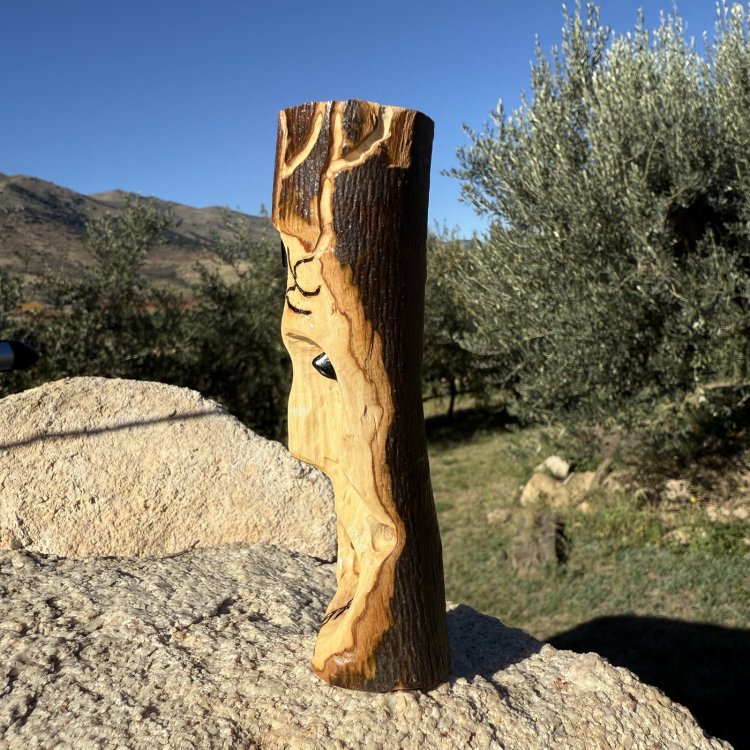  Kyr’ann – Guardian Spirit of Truth on the Path