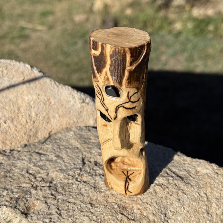  Kyr’ann – Guardian Spirit of Truth on the Path