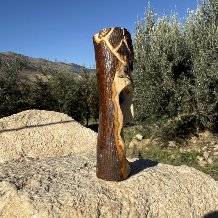  Kyr’ann – Guardian Spirit of Truth on the Path