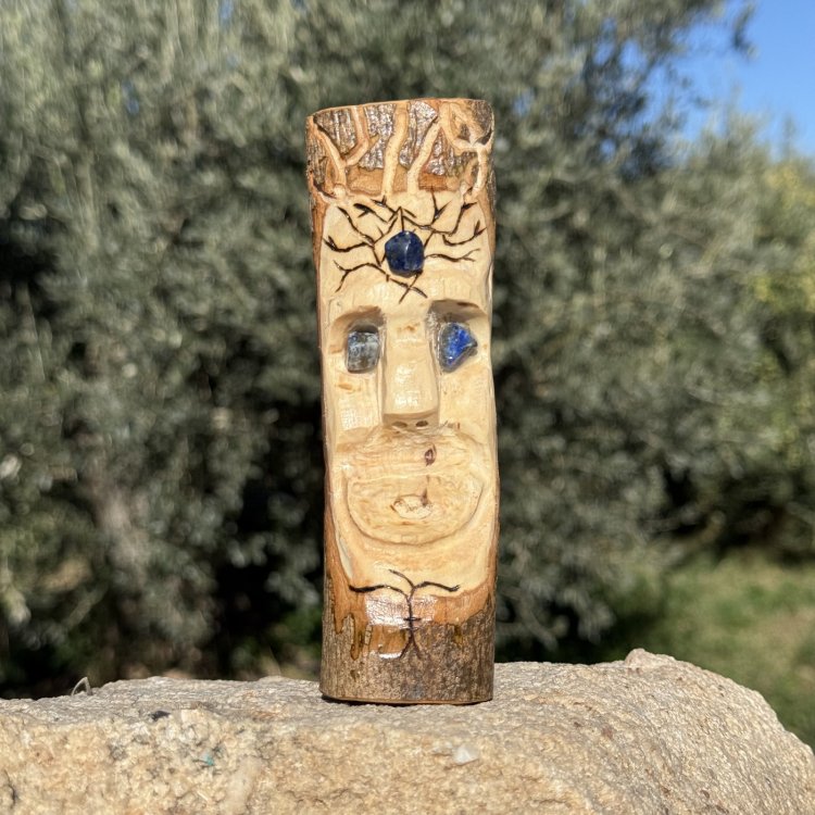 Tarunkel – Guardián de la Raíz y la Verdad