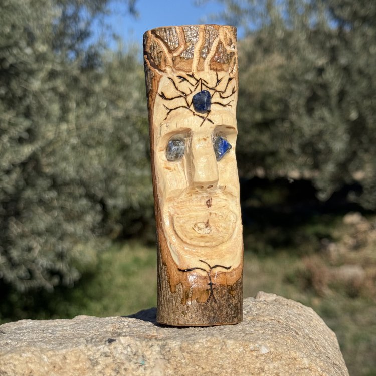  Tarunkel – Guardian of Root and Truth