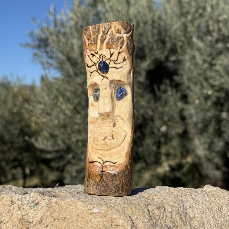  Tarunkel – Guardian of Root and Truth