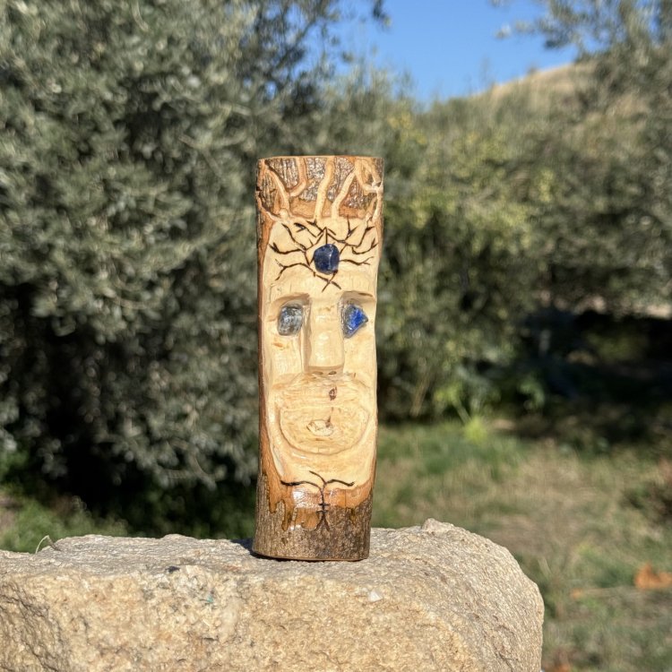  Tarunkel – Guardian of Root and Truth