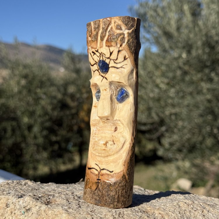  Tarunkel – Guardian of Root and Truth