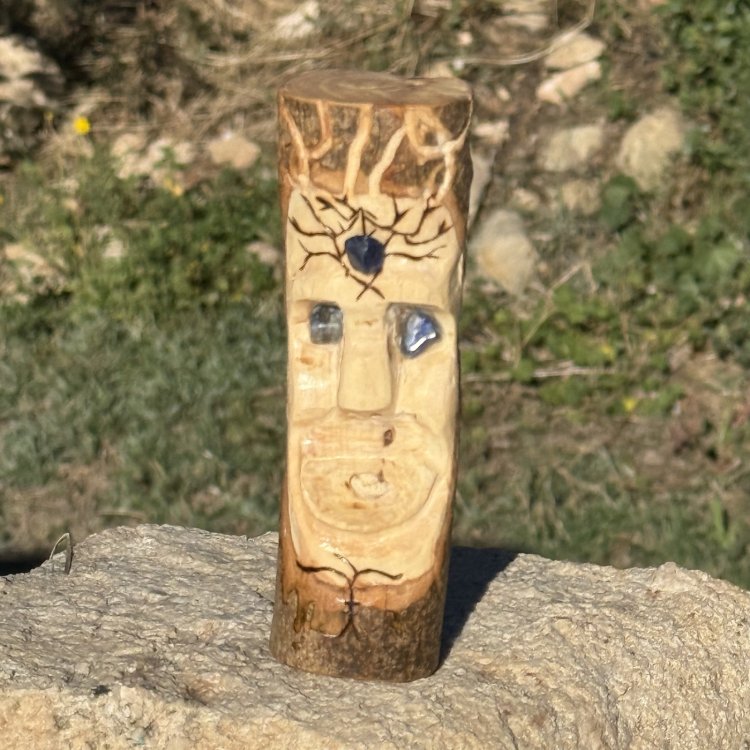  Tarunkel – Guardian of Root and Truth