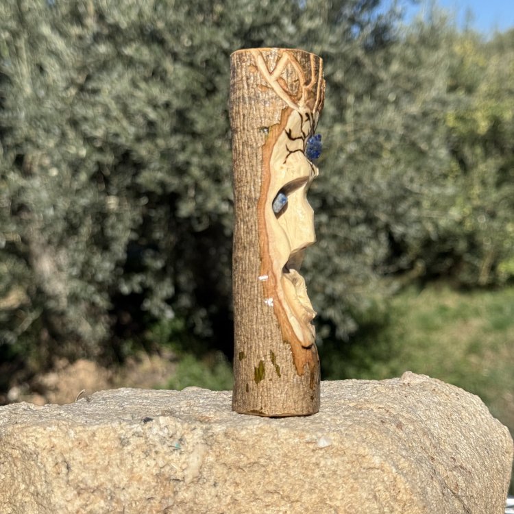  Tarunkel – Guardian of Root and Truth