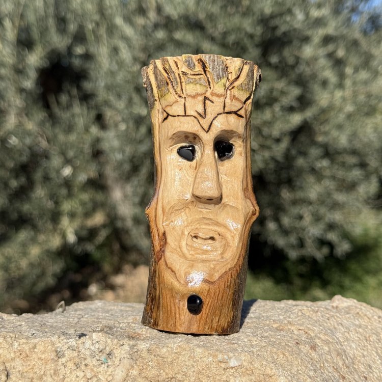 Vorendal – Guardián del Umbral y la Visión Silenciosa