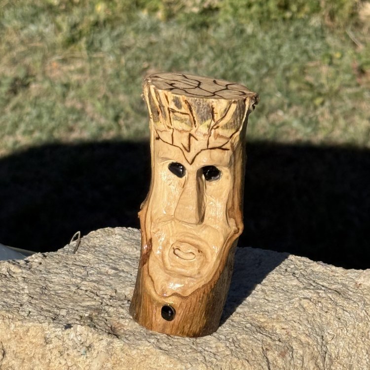  Vorendal – Guardiano della Soglia e della Visione Silenziosa