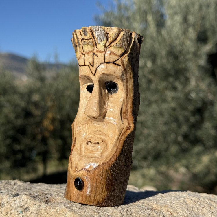  Vorendal – Guardiano della Soglia e della Visione Silenziosa