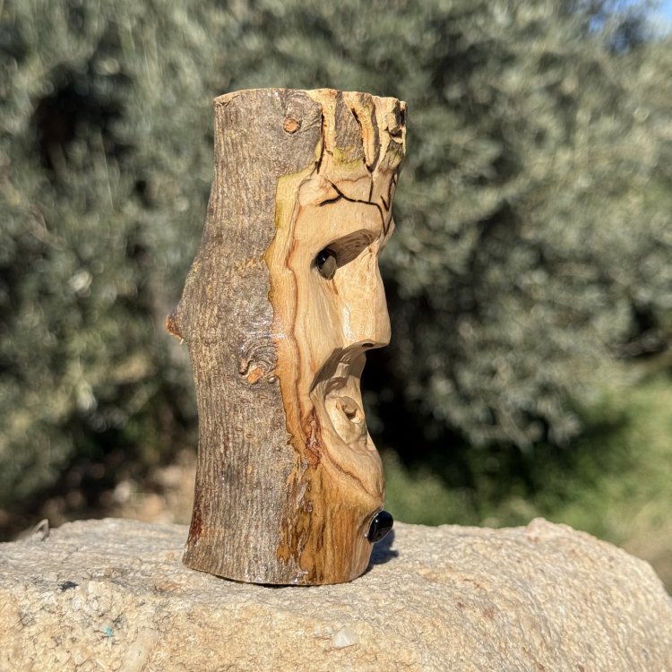  Vorendal – Guardiano della Soglia e della Visione Silenziosa