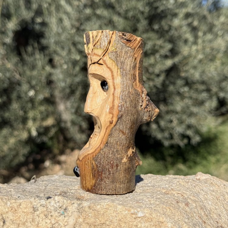  Vorendal – Guardiano della Soglia e della Visione Silenziosa