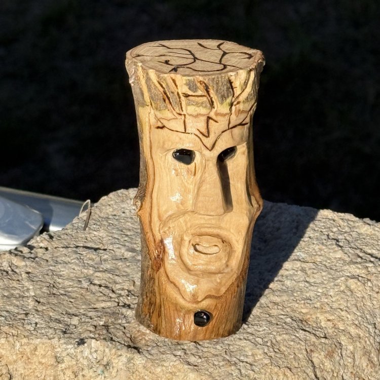  Vorendal – Guardiano della Soglia e della Visione Silenziosa