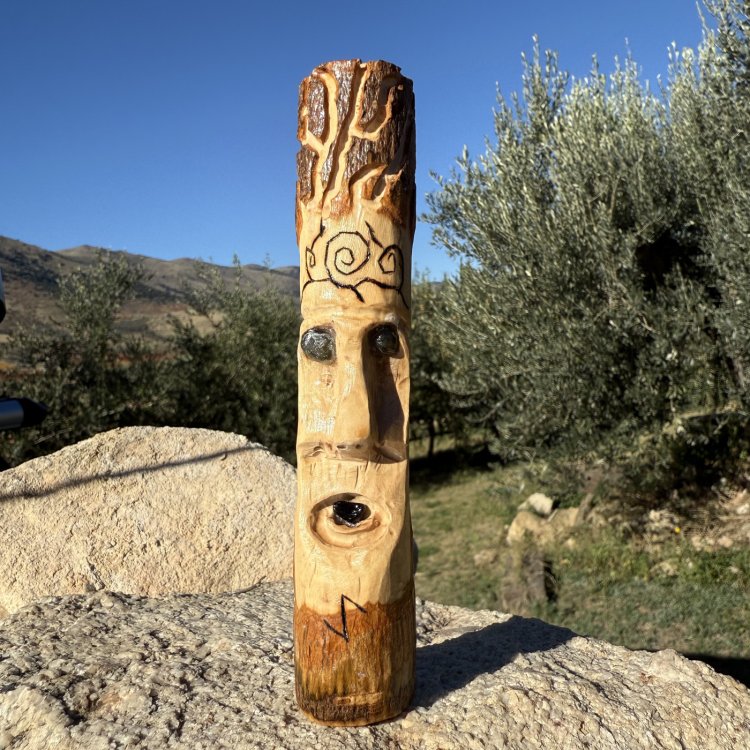 Beyrun – Guardián del Cambio y la Claridad