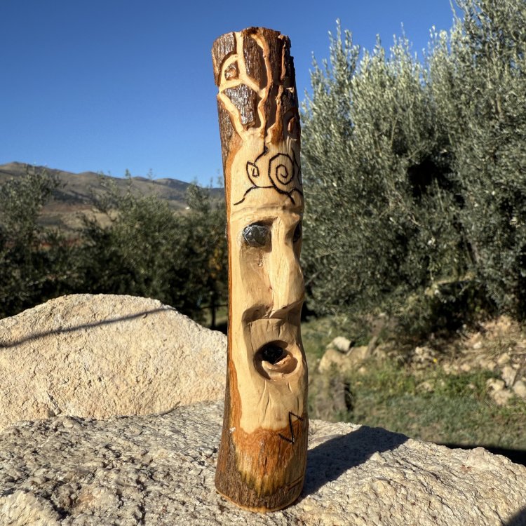  Beyrun – Guardiano del Cambiamento e della Chiarezza