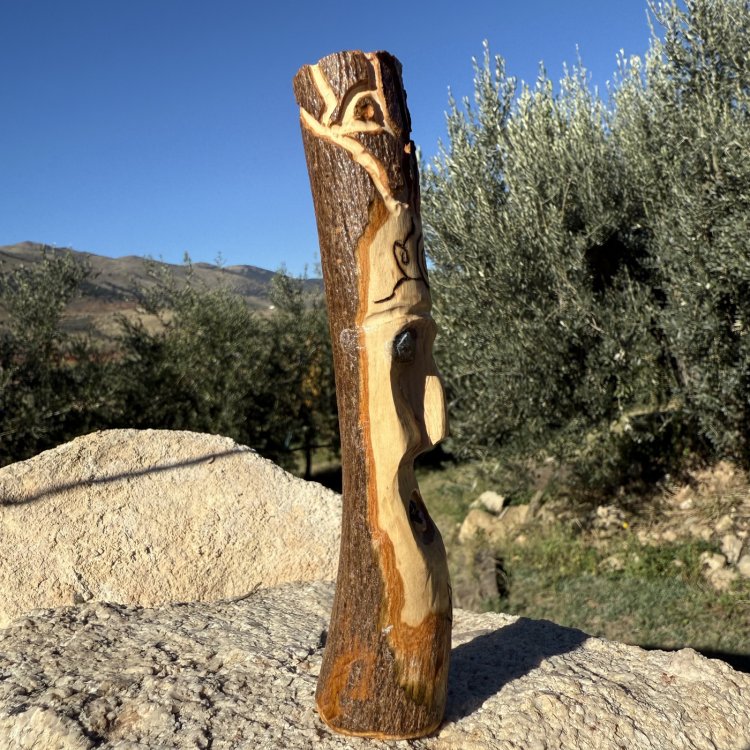  Beyrun – Guardiano del Cambiamento e della Chiarezza