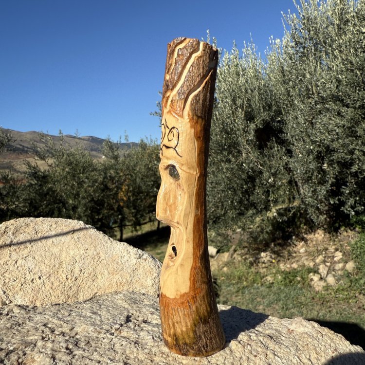  Beyrun – Guardiano del Cambiamento e della Chiarezza