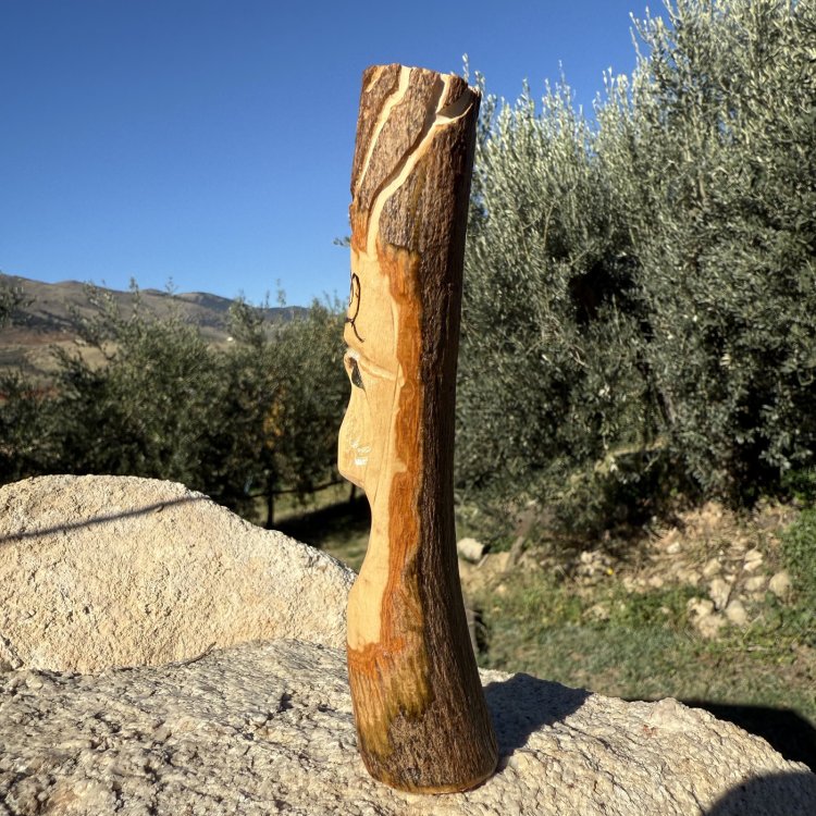  Beyrun – Guardiano del Cambiamento e della Chiarezza