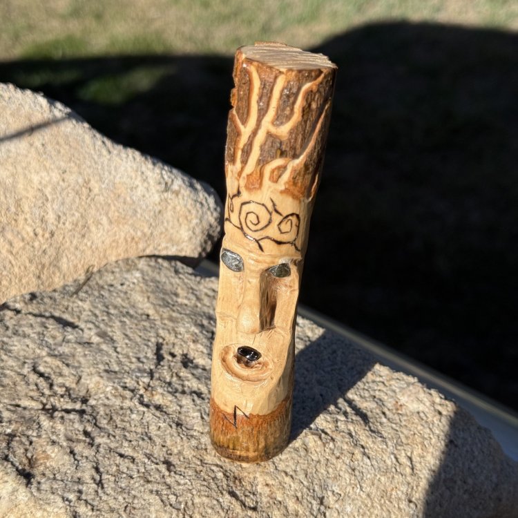  Beyrun – Guardiano del Cambiamento e della Chiarezza